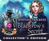Mystery Trackers: Das Geheimnis der Blackrows Sammleredition Spiel