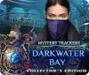 Mystery Trackers: Darkwater Bay Sammleredition Spiel