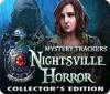 Mystery Trackers: Der Horror von Nightsville Sammleredition Spiel
