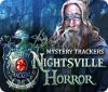 Mystery Trackers: Der Horror von Nightsville Spiel