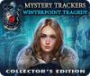 Mystery Trackers: Die Tragödie von Winterpoint Sammleredition Spiel