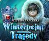 Mystery Trackers: Die Tragödie von Winterpoint Spiel
