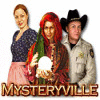 Mysteryville Spiel