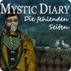 Mystic Diary: Die fehlenden Seiten Spiel