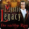 Mystic Legacy: Der mächtige Ring Spiel