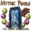 Mythic Pearls - The Legend of Tirnanog Spiel