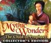 Mythic Wonders: Das göttliche Kind Sammleredition Spiel
