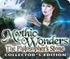 Mythic Wonders: Der Stein der Weisen Sammleredition Spiel