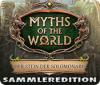Myths of the World: Bound by the Stone Collector's Edition Spiel