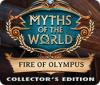 Myths of the World: Das Feuer des Olymp Sammleredition Spiel
