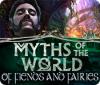 Myths of the World: Der Elfenfänger Spiel