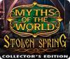 Myths of the World: Gestohlener Frühling Sammleredition Spiel