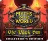 Myths of the World: The Black Sun Collector's Edition Spiel