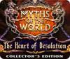Myths of the World: Das Goldene Herz Sammleredition Spiel