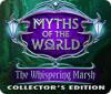 Myths of the World: The Whispering Marsh Collector's Edition Spiel