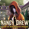 Nancy Drew - Curse of Blackmoor Manor Spiel