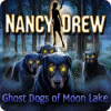 Nancy Drew: Ghost Dogs of Moon Lake Spiel
