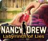 Nancy Drew: Labyrinth of Lies Spiel