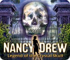 Nancy Drew: Die Legende des Kristallschädels Spiel
