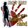 Nancy Drew: Secret of the Scarlet Hand Spiel