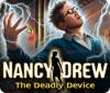 Nancy Drew: The Deadly Device Spiel