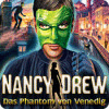 Nancy Drew: Das Phantom von Venedig Spiel