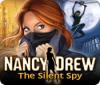 Nancy Drew: The Silent Spy Spiel