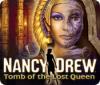 Nancy Drew: Tomb of the Lost Queen Spiel