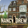Nancy Drew: Warnings at Waverly Academy Spiel