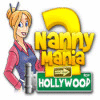 Nanny Mania 2: Hollywood Spiel