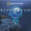 National Geographic Eco Rescue: Rivers Spiel