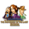 Natalie Brooks: The Treasure of the Lost Kingdom Spiel