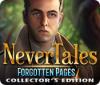 Nevertales: Das Herz der Geschichte Sammleredition Spiel