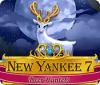 Ein Yankee 7: Jagdsaison game