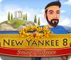 Ein Yankee 8: Odyssee game