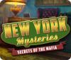 New York Mysteries: Geheimnisse der Mafia game