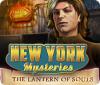 New York Mysteries: Die Laterne der Seelen Spiel