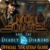 Nick Chase and the Deadly Diamond Strategy Guide Spiel