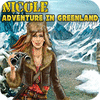 Nicole: Adventure in Greenland Spiel