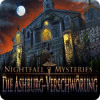 Nightfall Mysteries: Die Ashburg Verschwörung Spiel
