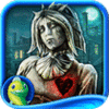 Nightfall Mysteries: Black Heart Collector's Edition Spiel