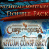 Nightfall Mysteries Double Pack Spiel