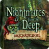 Nightmares from the Deep: Die Schädelinsel Spiel