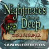 Nightmares from the Deep: Die Schädelinsel Sammleredition Spiel