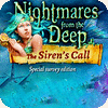 Nightmares from the Deep: Der Gesang der Sirene Sammleredition Spiel