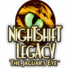 Nightshift Legacy: The Jaguar's Eye Spiel