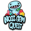 Nog's Gem Quest Spiel