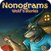 Nonograms: Wolfs Geschichte game