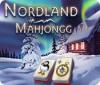 Nordland Mahjongg Spiel