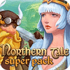 Northern Tale Super Pack Spiel